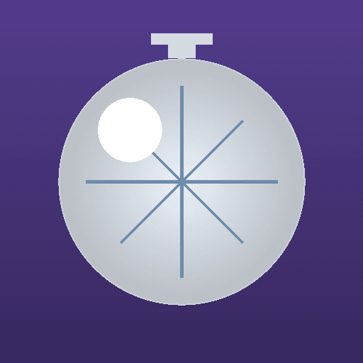 Мышка с корзиной